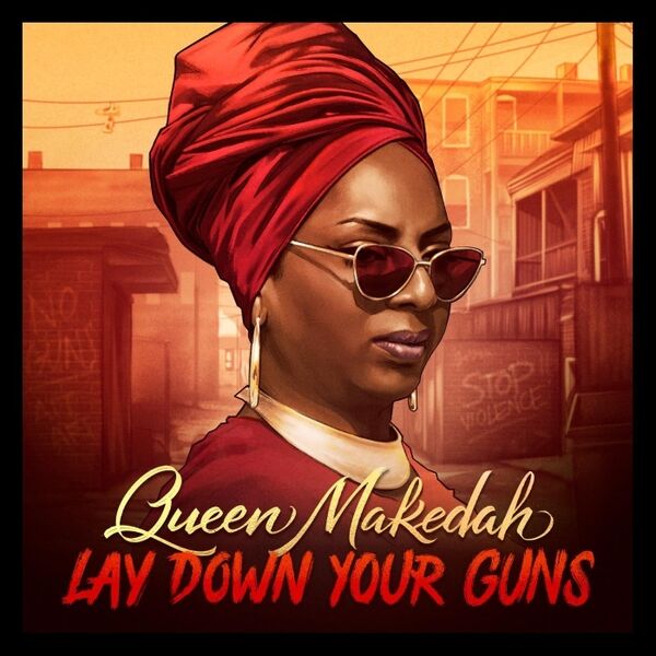 Cover art for Lay Down Your Guns